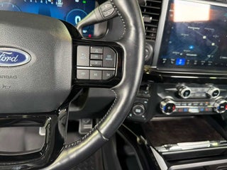 2024 Ford F-250 Super Duty thumbnail – Ft. Lauderdale, FL – 22