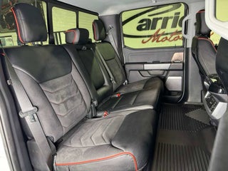 2024 Ford F-250 Super Duty thumbnail – Ft. Lauderdale, FL – 13