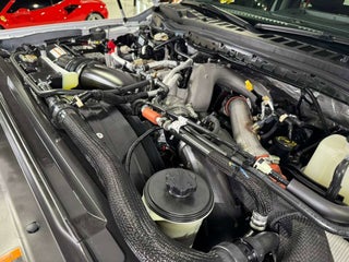 2024 Ford F-250 Super Duty thumbnail – Ft. Lauderdale, FL – 46