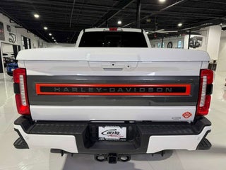 2024 Ford F-250 Super Duty thumbnail – Ft. Lauderdale, FL – 6