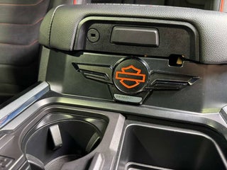 2024 Ford F-250 Super Duty thumbnail – Ft. Lauderdale, FL – 28