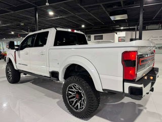 2024 Ford F-250 Super Duty thumbnail – Ft. Lauderdale, FL – 5