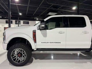 2024 Ford F-250 Super Duty thumbnail – Ft. Lauderdale, FL – 47