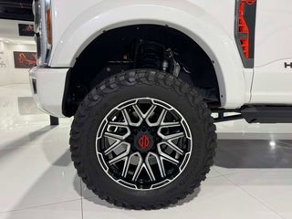 2024 Ford F-250 Super Duty thumbnail – Ft. Lauderdale, FL – 51