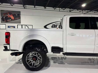 2024 Ford F-250 Super Duty thumbnail – Ft. Lauderdale, FL – 49
