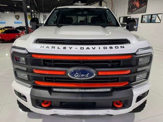 2024 Ford F-250 Super Duty thumbnail – Ft. Lauderdale, FL – 2