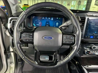 2024 Ford F-250 Super Duty thumbnail – Ft. Lauderdale, FL – 20