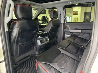2024 Ford F-250 Super Duty thumbnail – Ft. Lauderdale, FL – 11
