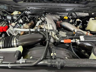 2024 Ford F-250 Super Duty thumbnail – Ft. Lauderdale, FL – 45
