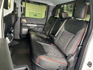 2024 Ford F-250 Super Duty thumbnail – Ft. Lauderdale, FL – 12
