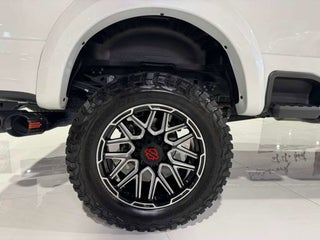 2024 Ford F-250 Super Duty thumbnail – Ft. Lauderdale, FL – 52