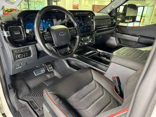 2024 Ford F-250 Super Duty thumbnail – Ft. Lauderdale, FL – 9