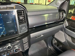 2024 Ford F-250 Super Duty thumbnail – Ft. Lauderdale, FL – 34