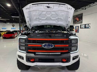 2024 Ford F-250 Super Duty thumbnail – Ft. Lauderdale, FL – 43
