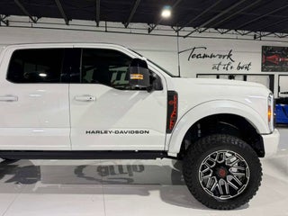 2024 Ford F-250 Super Duty thumbnail – Ft. Lauderdale, FL – 50