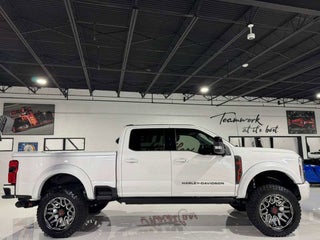 2024 Ford F-250 Super Duty thumbnail – Ft. Lauderdale, FL – 8