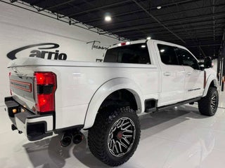 2024 Ford F-250 Super Duty thumbnail – Ft. Lauderdale, FL – 7