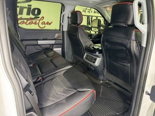 2024 Ford F-250 Super Duty thumbnail – Ft. Lauderdale, FL – 15