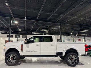 2024 Ford F-250 Super Duty thumbnail – Ft. Lauderdale, FL – 4