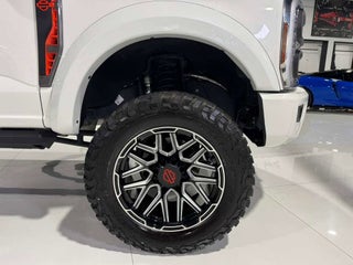 2024 Ford F-250 Super Duty thumbnail – Ft. Lauderdale, FL – 54