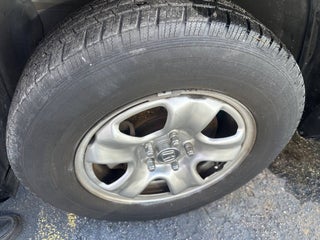 2013 Honda CR-V thumbnail – Homestead, FL – 3