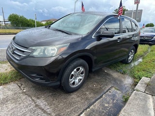 2013 Honda CR-V thumbnail – Homestead, FL – 2