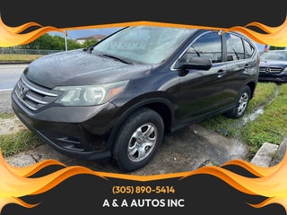 Honda CR-V for sale Las Vegas