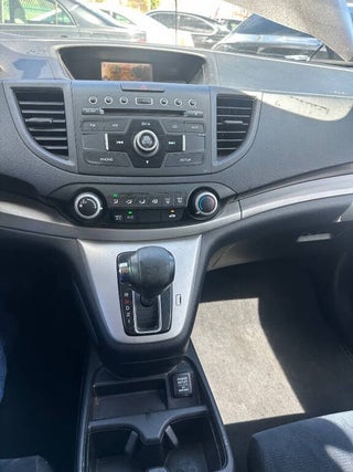 2013 Honda CR-V thumbnail – Homestead, FL – 6