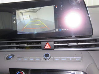 Image of 2025 Hyundai Elantra Hybrid