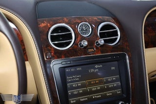 2014 Bentley Continental GTC thumbnail – Pompano Beach, FL – 25