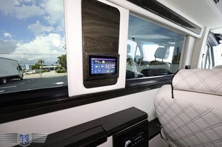 2019 Mercedes-Benz Sprinter thumbnail – Pompano Beach, FL – 100