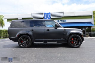 2023 Land Rover Defender thumbnail – Pompano Beach, FL – 47
