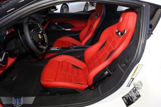 2024 Ferrari 296 GTB thumbnail – Pompano Beach, FL – 12