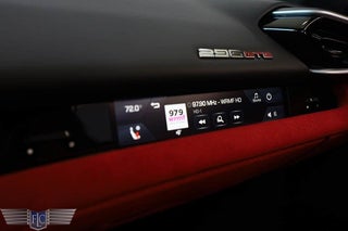 2024 Ferrari 296 GTB thumbnail – Pompano Beach, FL – 23