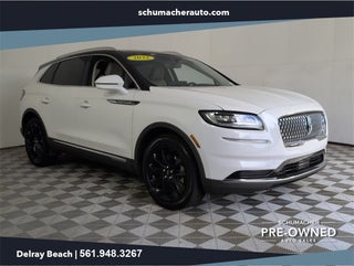 Lincoln Nautilus for sale Las Vegas