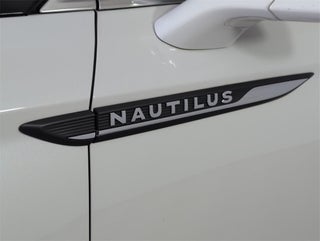 2022 Lincoln Nautilus thumbnail – Delray Beach, FL – 5