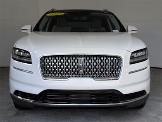 2022 Lincoln Nautilus thumbnail – Delray Beach, FL – 3