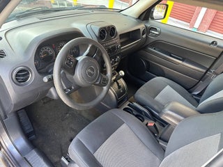 2016 Jeep Patriot thumbnail – Homestead, FL – 5