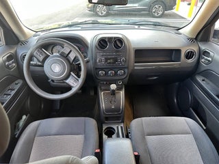 2016 Jeep Patriot thumbnail – Homestead, FL – 7