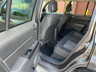 2016 Jeep Patriot thumbnail – Homestead, FL – 6