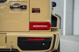 2022 Mercedes-Benz G-Class thumbnail – Fort Lauderdale, FL – 105