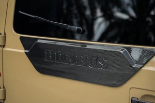 2022 Mercedes-Benz G-Class thumbnail – Fort Lauderdale, FL – 106