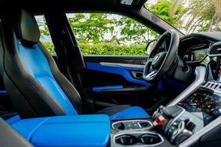 2020 Lamborghini Urus thumbnail – Fort Lauderdale, FL – 256