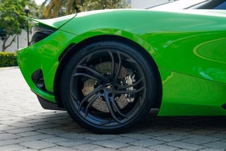 2024 McLaren 750S Spider thumbnail – Fort Lauderdale, FL – 33
