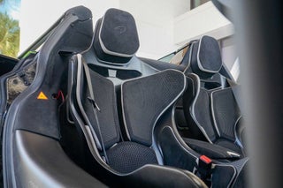 2024 McLaren 750S Spider thumbnail – Fort Lauderdale, FL – 90