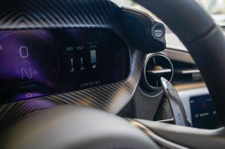 2024 McLaren 750S Spider thumbnail – Fort Lauderdale, FL – 79