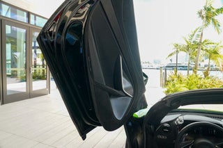2024 McLaren 750S Spider thumbnail – Fort Lauderdale, FL – 62
