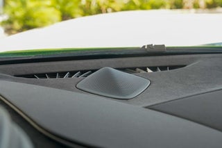 2024 McLaren 750S Spider thumbnail – Fort Lauderdale, FL – 77
