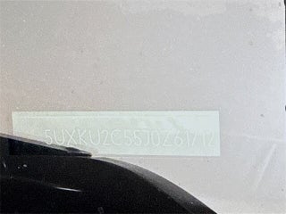 2018 BMW X6 thumbnail – Miami, FL – 34