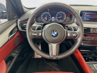 2018 BMW X6 thumbnail – Miami, FL – 25
